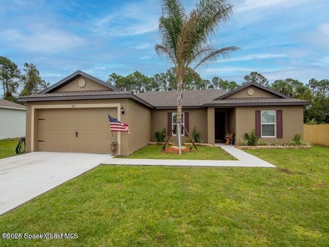 property at 451 Alameda SE Ave