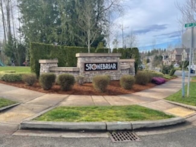 property at 7702 19th Pl SE