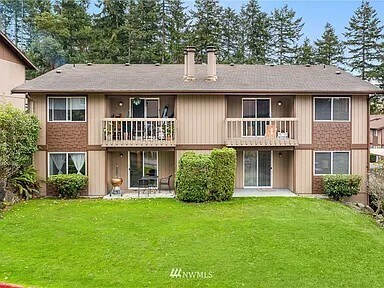 5021 S Orchard St, Unit C in Tacoma, WA - Building Photo