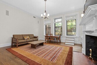 280 Commonwealth Ave in Boston, MA - Building Photo - Building Photo