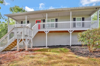 121 Limestone Ln in Douglasville, GA - Building Photo - Building Photo