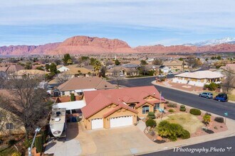 3644 Windmill Dr in Santa Clara, UT - Building Photo - Building Photo