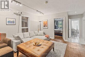 888 College St in Toronto, ON - Building Photo - Building Photo