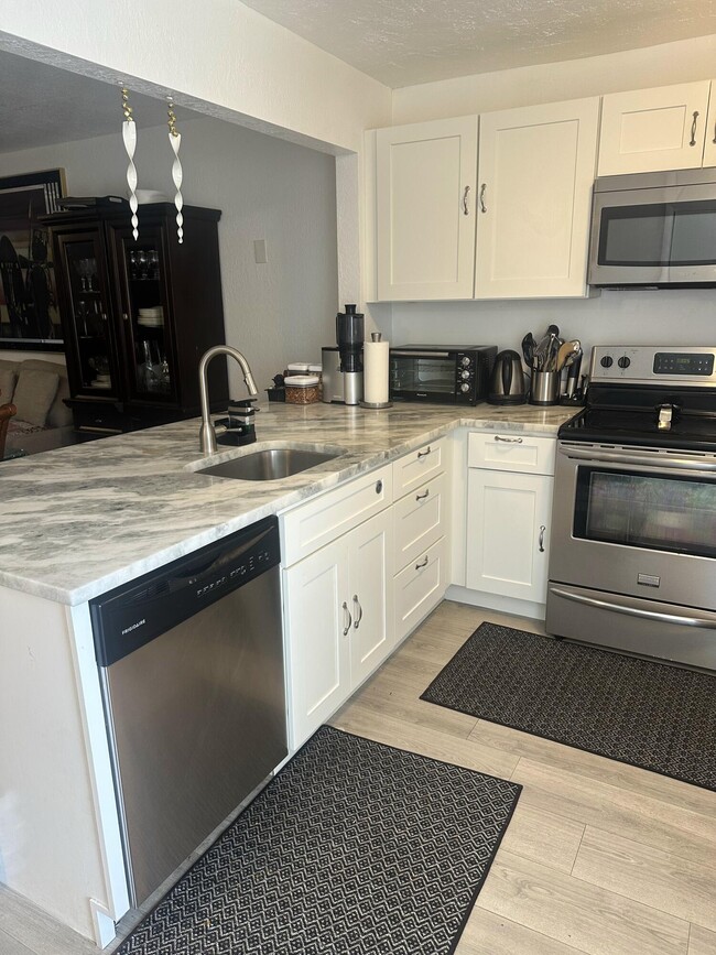property at 3550 NW 104th Ave