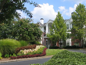 Kenley Apartments in Birmingham, AL - Foto de edificio - Building Photo