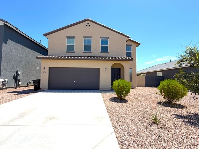 property at 5725 W Willow Rdg Dr