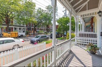 1302 W Cary St in Richmond, VA - Building Photo - Building Photo