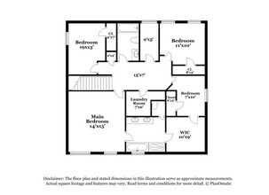 900 Walnut Woods Dr in Braselton, GA - Building Photo - Building Photo