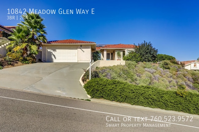 property at 10842 Meadow Glen Way E