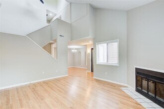 1301 Parkaire Crossing in Marietta, GA - Building Photo - Building Photo