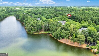 125 N Cove Dr in Peachtree City, GA - Building Photo - Building Photo