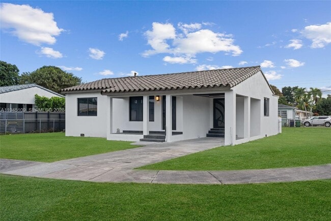 3030 NW 99th St in Miami, FL - Building Photo - Building Photo