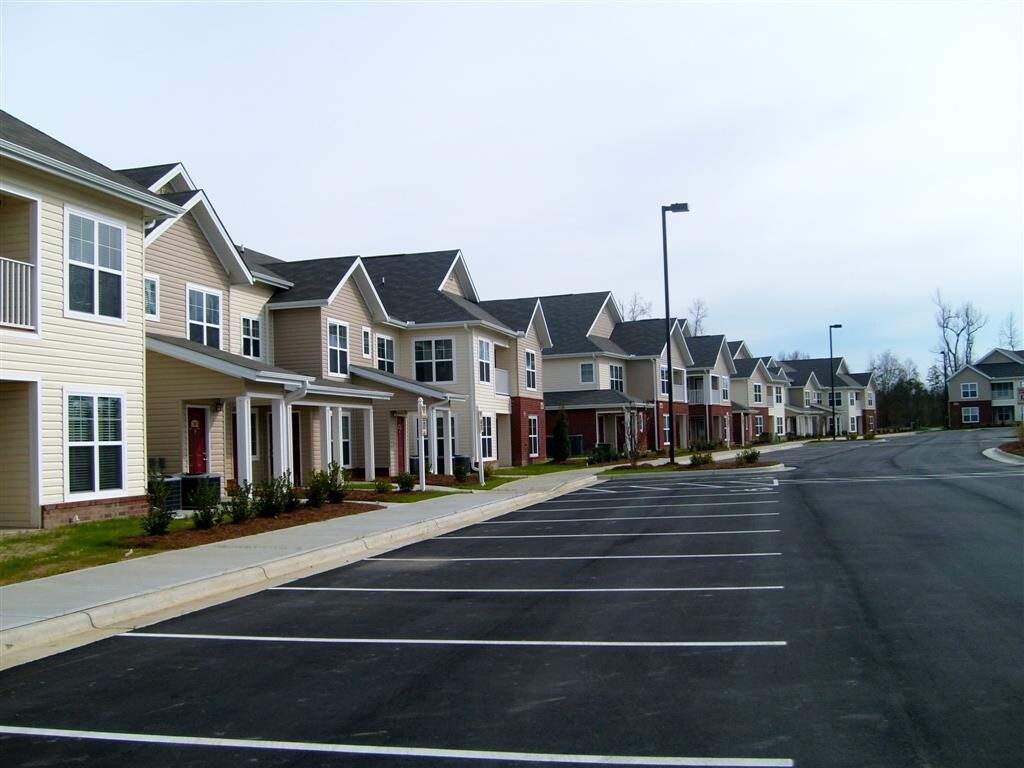 Coopers Pointe Burgaw, NC Apartments