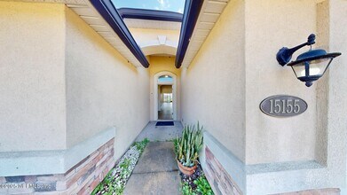 15155 Bareback Dr in Jacksonville, FL - Building Photo - Building Photo