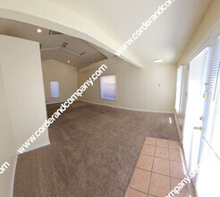 2461 Consuelo Ln NW in Albuquerque, NM - Building Photo - Building Photo