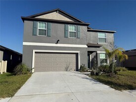 2881 Silver Scallop Lp in Wimauma, FL - Building Photo