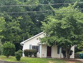 351 Crisler St in Canton, GA - Building Photo