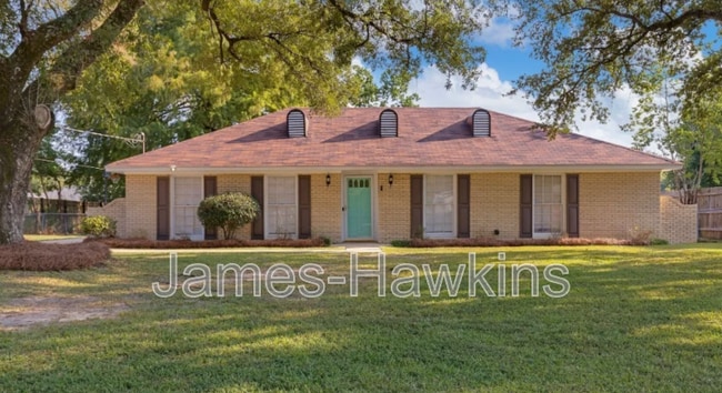 1152 Woodbridge Dr in Montgomery, AL - Building Photo - Building Photo