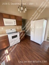 2530 S Gramercy Ave in Ogden, UT - Building Photo - Building Photo