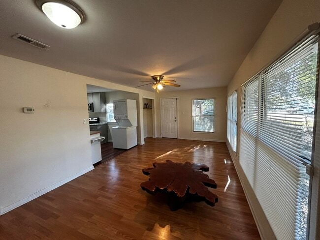 property at 1063 S Wilson St