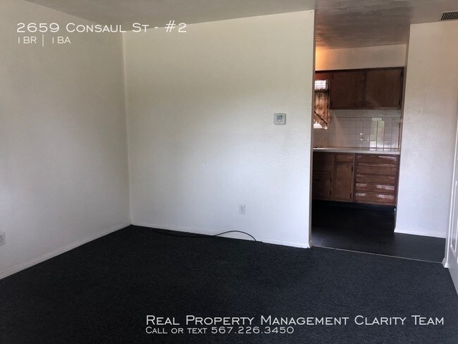 2659 Consaul St-Unit -#2 in Toledo, OH - Foto de edificio - Building Photo