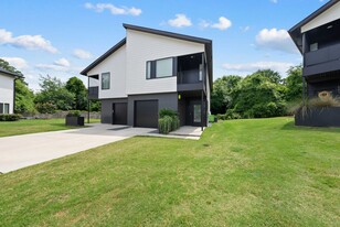 2200 Millbank Village Ct in Raleigh, NC - Building Photo