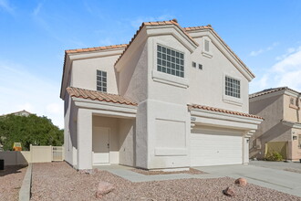 2458 Wrangler Walsh Ln in Henderson, NV - Building Photo - Building Photo