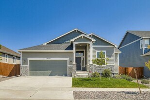 10523 Summer Rdg Dr in Elbert, CO - Building Photo