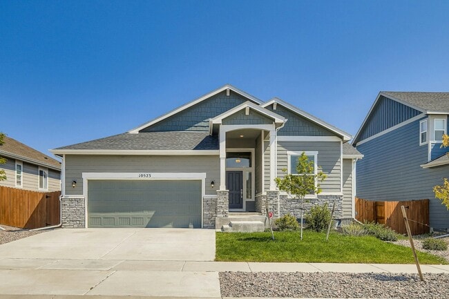 property at 10523 Summer Rdg Dr