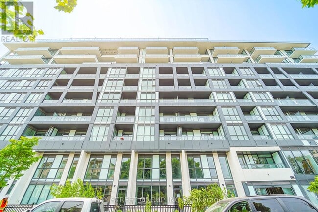 property at 625-625 Sheppard Ave E