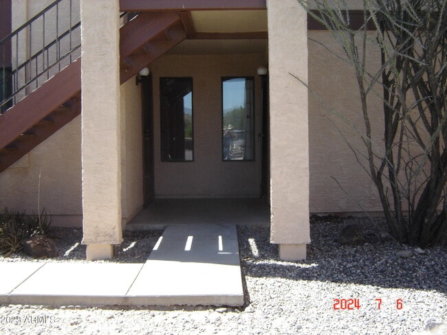 property at 455 N Tegner St