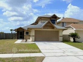 362 Cidermill Pl in Lake Mary, FL - Building Photo