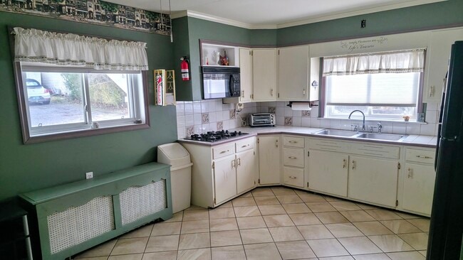 1418 Penn Ave, Unit 1st Floor in Scranton, PA - Foto de edificio - Building Photo