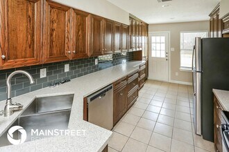 501 Brazos St in Forney, TX - Foto de edificio - Building Photo