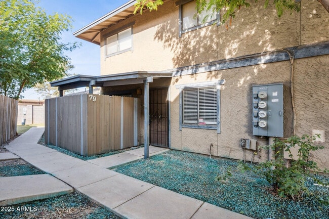286 W Palomino Dr in Chandler, AZ - Building Photo - Building Photo