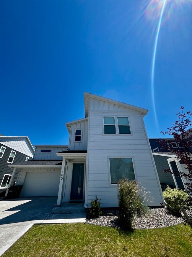 property at 1500 Zephyr Way