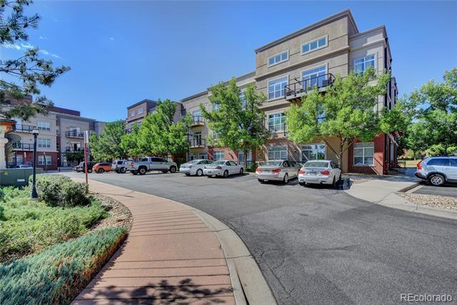 5677 S Park Pl in Greenwood Village, CO - Building Photo - Building Photo