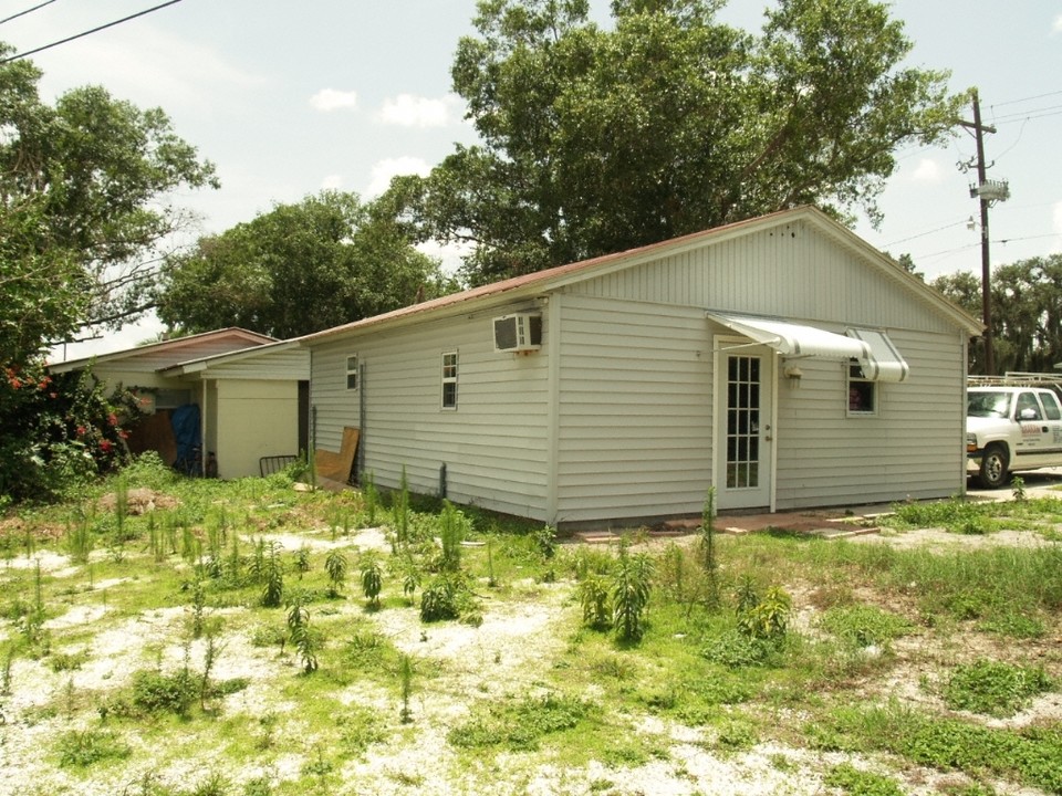 1014 Pisgah Pl in Lakeland, FL - Building Photo