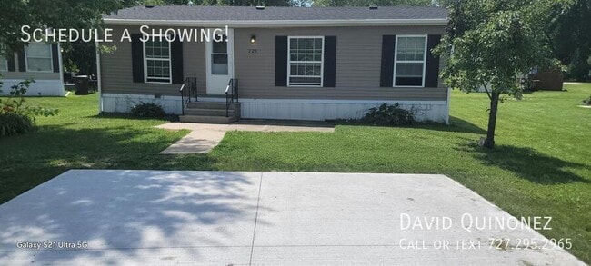 property at 125 Azalea Ave