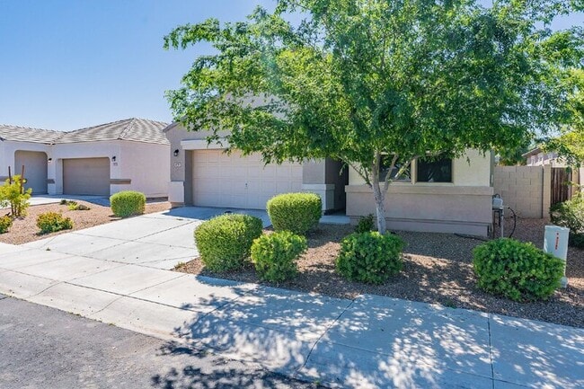 property at 41391 W Williams Way