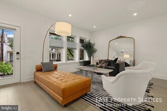 4606 8th St NW in Washington, DC - Building Photo - Building Photo