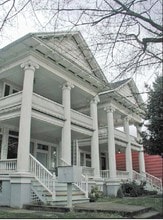 1511-1519 SE Morrison St in Portland, OR - Foto de edificio - Building Photo