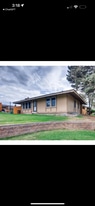 3530 S Fairplay Way in Aurora, CO - Building Photo