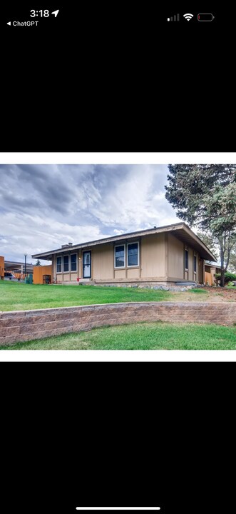 3530 S Fairplay Way in Aurora, CO - Building Photo