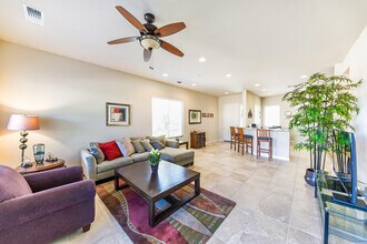 81654 Avenida Alturas in Indio, CA - Building Photo - Building Photo