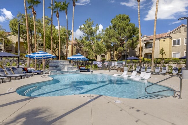 Aviara Apartment Homes