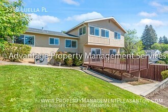 3969 Luella Pl in Castro Valley, CA - Building Photo - Building Photo