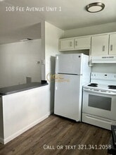 108 E Fee Ave in Melbourne, FL - Building Photo - Building Photo