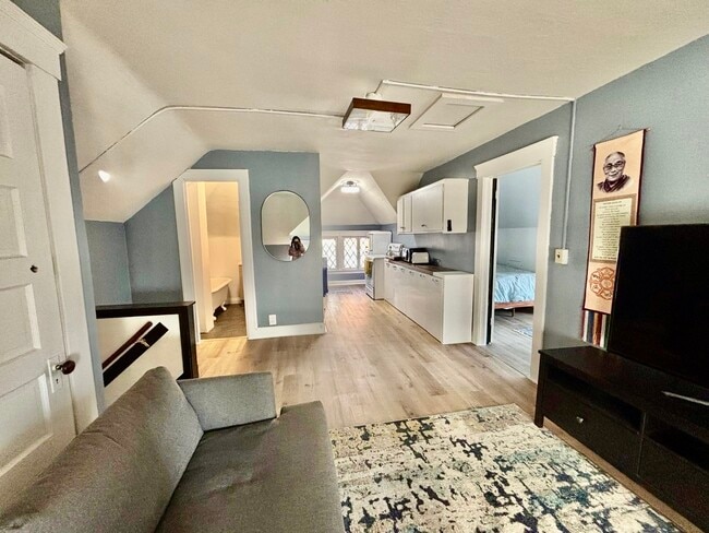 property at 10815 Drexel Ave