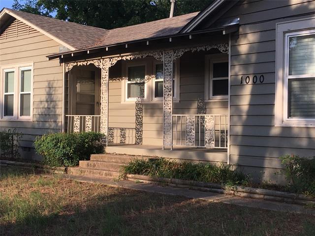 property at 1000 Stuart Rd
